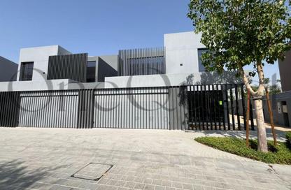 Villa - 4 Bedrooms - 6 Bathrooms for sale in Kaya - Masaar - Tilal City - Sharjah