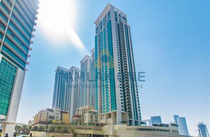 شقة - 2 - 3 للايجار في أوشن تيراس - مارينا سكوير - جزيرة الريم - أبوظبي