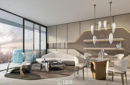 Apartment - 1 Bedroom - 2 Bathrooms for sale in Hadley Heights 2 - Dubai Sports City - Dubai