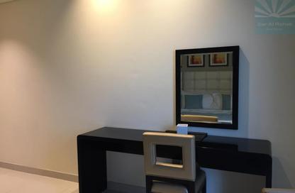 Apartment - 1 - 2 for rent in Damac Maison de Ville Tenora - Residential District - Dubai South (Dubai World Central) - Dubai