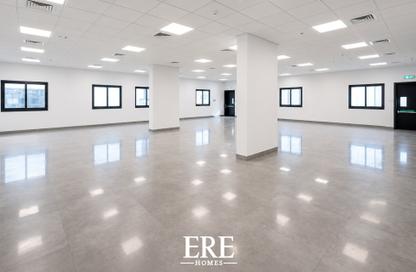Labor Camp - Studio - 7+ for rent in Jebel Ali Industrial 1 - Jebel Ali Industrial - Jebel Ali - Dubai