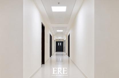 Labor Camp - Studio - 7+ for rent in Jebel Ali Industrial 1 - Jebel Ali Industrial - Jebel Ali - Dubai