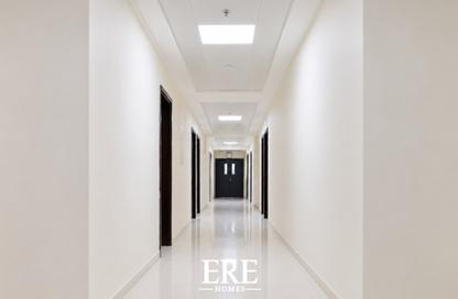 Labor Camp - Studio - 7+ Bathrooms for rent in Jebel Ali Industrial 1 - Jebel Ali Industrial - Jebel Ali - Dubai