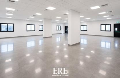 Labor Camp - Studio - 7+ Bathrooms for rent in Jebel Ali Industrial 1 - Jebel Ali Industrial - Jebel Ali - Dubai