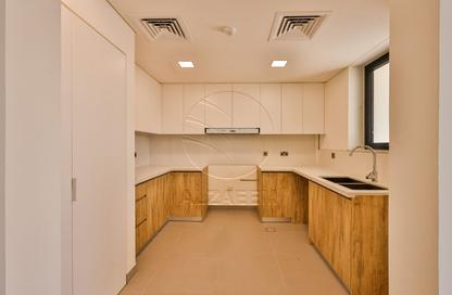 Townhouse - 3 - 4 for sale in Noya Viva - Noya - Yas Island - Abu Dhabi