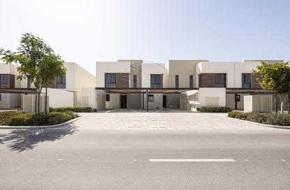 Townhouse - 3 - 4 for sale in Noya Viva - Noya - Yas Island - Abu Dhabi