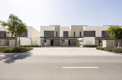 Townhouse - 3 Bedrooms - 4 Bathrooms for sale in Noya Viva - Noya - Yas Island - Abu Dhabi