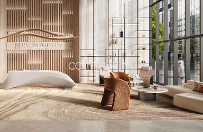 Apartment - 3 Bedrooms - 4 Bathrooms for sale in Parkway by Prestige One - Bukadra - Dubai