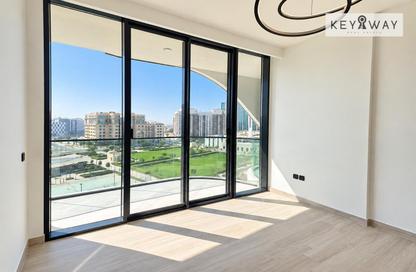 Apartment - 1 - 2 for rent in Oxford Gardens - Arjan - Dubai Apartment - 1 - 2 for rent in Oxford Gardens - Arjan - Dubai