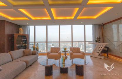 Penthouse - 4 - 6 for rent in 23 Marina - Dubai Marina - Dubai Penthouse - 4 - 6 for rent in 23 Marina - Dubai Marina - Dubai
