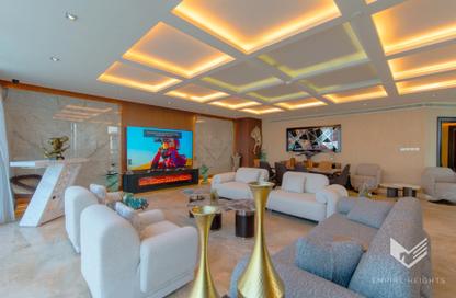 Penthouse - 4 - 6 for rent in 23 Marina - Dubai Marina - Dubai Penthouse - 4 - 6 for rent in 23 Marina - Dubai Marina - Dubai