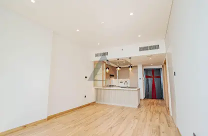 Apartment - 1 Bedroom - 2 Bathrooms for rent in Elegance by Chaimaa - District 18 - Jumeirah Village Circle - Dubai