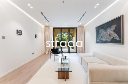 Apartment - 1 Bedroom - 1 Bathroom for sale in Tajer Residences - The Old Town Island - Old Town - Downtown Dubai - Dubai
