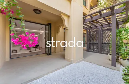 Apartment - 1 Bedroom - 1 Bathroom for sale in Tajer Residences - The Old Town Island - Old Town - Downtown Dubai - Dubai Apartment - 1 Bedroom - 1 Bathroom for sale in Tajer Residences - The Old Town Island - Old Town - Downtown Dubai - Dubai