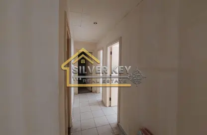 شقة - 2 غرف نوم - 2 حمامات للايجار في الند - القاسمية - الشارقة