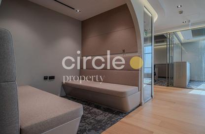 Office Space - Studio - 2 for sale in The Dome - JLT Cluster N - Jumeirah Lake Towers - Dubai