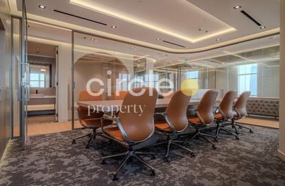 Office Space - Studio - 2 for sale in The Dome - JLT Cluster N - Jumeirah Lake Towers - Dubai