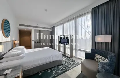 Apartment - 1 Bathroom for sale in The One at Jumeirah Village Circle - Jumeirah Village Circle - Dubai