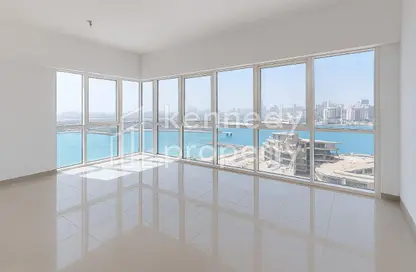 شقة - 3 غرف نوم - 3 حمامات للبيع في برج الدرة - مارينا سكوير - جزيرة الريم - أبوظبي