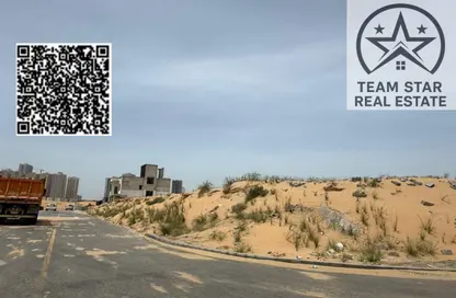 Land - Studio for sale in Al Helio 2 - Al Helio - Ajman