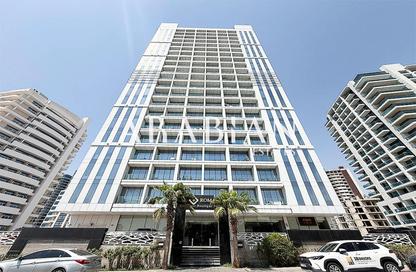 Apartment - Studio - 1 Bathroom for rent in Giovanni Boutique Suites - Dubai Sports City - Dubai