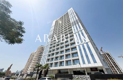 Apartment - Studio - 1 Bathroom for rent in Giovanni Boutique Suites - Dubai Sports City - Dubai