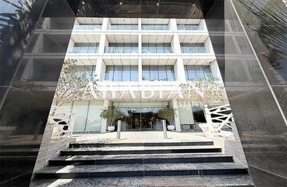 Apartment - Studio - 1 Bathroom for rent in Giovanni Boutique Suites - Dubai Sports City - Dubai