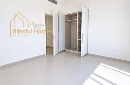 Apartment - Studio - 1 for rent in Azizi Riviera 20 - Azizi Riviera - Meydan One - Meydan - Dubai