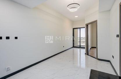 Apartment - 1 Bedroom - 1 Bathroom for sale in Rukan Tower B - Rukan Tower - Rukan - Dubai Land - Dubai