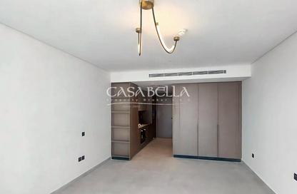 Apartment - Studio - 1 for sale in Gharbi I Residences - Arjan - Dubai