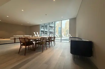 Apartment - 3 Bedrooms - 3 Bathrooms for rent in Marina Star - Dubai Marina - Dubai