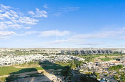 Apartment - 2 Bedrooms - 3 Bathrooms for rent in Artesia B - Artesia - Damac Hills - Dubai