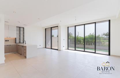 Villa - 3 Bedrooms - 4 Bathrooms for rent in Golf Grove - Dubai Hills Estate - Dubai
