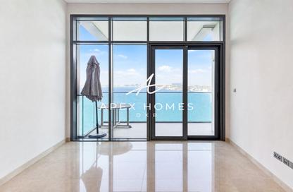 Apartment - 1 - 2 for rent in ANWA - Maritime City - Dubai