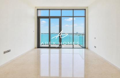 Apartment - 1 - 2 for rent in ANWA - Maritime City - Dubai
