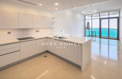 Apartment - 1 - 2 for rent in ANWA - Maritime City - Dubai