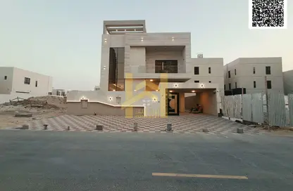 Villa - 6 Bedrooms - 7 Bathrooms for sale in Al Aamra Gardens - Al Amerah - Ajman