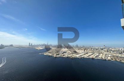 Apartment - 3 Bedrooms - 4 Bathrooms for rent in The Grand - Dubai Creek Harbour (The Lagoons) - Dubai