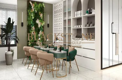 Shop - Studio - 1 Bathroom for rent in Umm Hurair 2 - Umm Hurair - Dubai