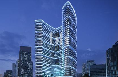 Apartment - Studio - 1 Bathroom for sale in Binghatti Hillviews - Dubai Science Park - Dubai