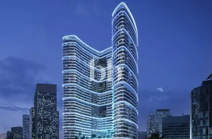 Apartment - Studio - 1 Bathroom for sale in Binghatti Hillviews - Dubai Science Park - Dubai