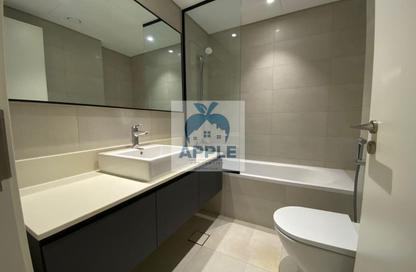 Townhouse - 3 Bedrooms - 4 Bathrooms for rent in Sarab 2 - Aljada - Sharjah