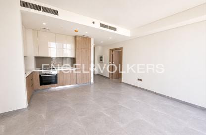 Apartment - 1 Bedroom - 1 Bathroom for rent in Peninsula Two - Peninsula - Business Bay - Dubai