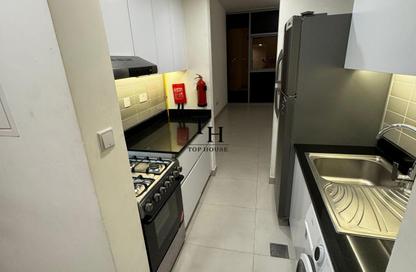 Apartment - Studio - 1 Bathroom for rent in The Pulse Residence Park B3 - The Pulse Residence Park - The Pulse - Dubai South (Dubai World Central) - Dubai Apartment - Studio - 1 Bathroom for rent in The Pulse Residence Park B3 - The Pulse Residence Park - The Pulse - Dubai South (Dubai World Central) - Dubai
