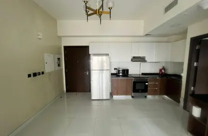 Apartment - 1 Bedroom - 1 Bathroom for sale in Lawnz by Danube - International City - Dubai