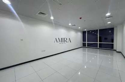 Office Space - Studio - 2 Bathrooms for rent in Tamani Art Tower - Business Bay - Dubai