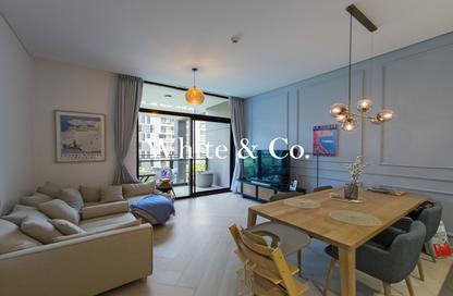 Apartment - 1 - 2 for sale in Wilton Park Residences 1 - Wilton Park Residences - Sobha Hartland - Mohammed Bin Rashid City - Dubai Apartment - 1 - 2 for sale in Wilton Park Residences 1 - Wilton Park Residences - Sobha Hartland - Mohammed Bin Rashid City - Dubai