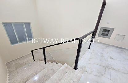 Villa - 5 Bedrooms - 7 Bathrooms for rent in Al Rahmaniya 1 - Al Rahmaniya - Sharjah Villa - 5 Bedrooms - 7 Bathrooms for rent in Al Rahmaniya 1 - Al Rahmaniya - Sharjah