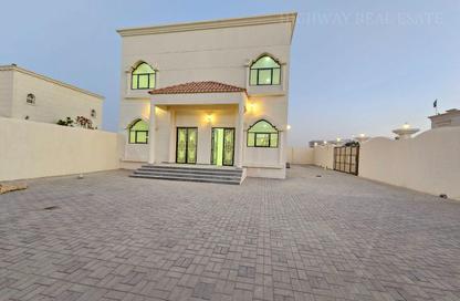 Villa - 5 Bedrooms - 7 Bathrooms for rent in Al Rahmaniya 1 - Al Rahmaniya - Sharjah Villa - 5 Bedrooms - 7 Bathrooms for rent in Al Rahmaniya 1 - Al Rahmaniya - Sharjah