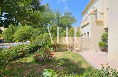 فيلا - 3 غرف نوم - 4 حمامات للايجار في الينابيع1 - الينابيع - دبي